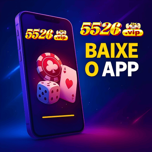 5526BET App