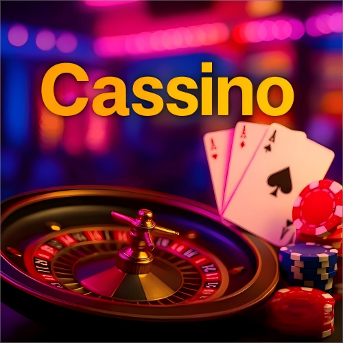 5526BET Cassino