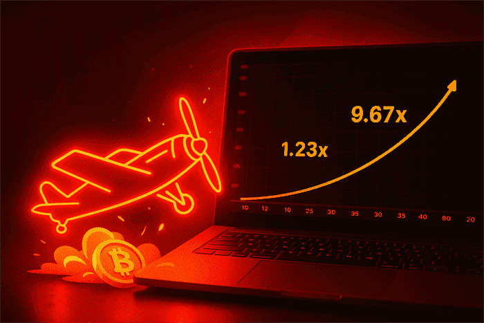 Jogue Crash na 5526BET!