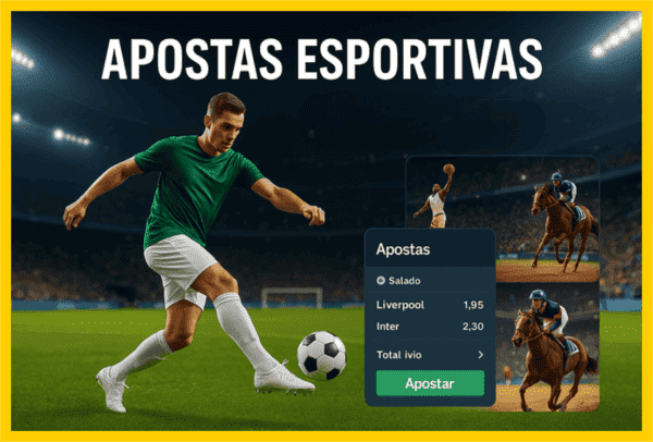 5526BET Esporte - Apostas Esportivas com Odds Altas